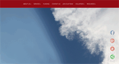 Desktop Screenshot of inyourgoldenyears.com